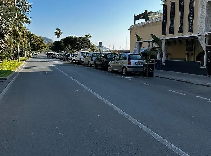 Apartamento Casa Di Lisa *