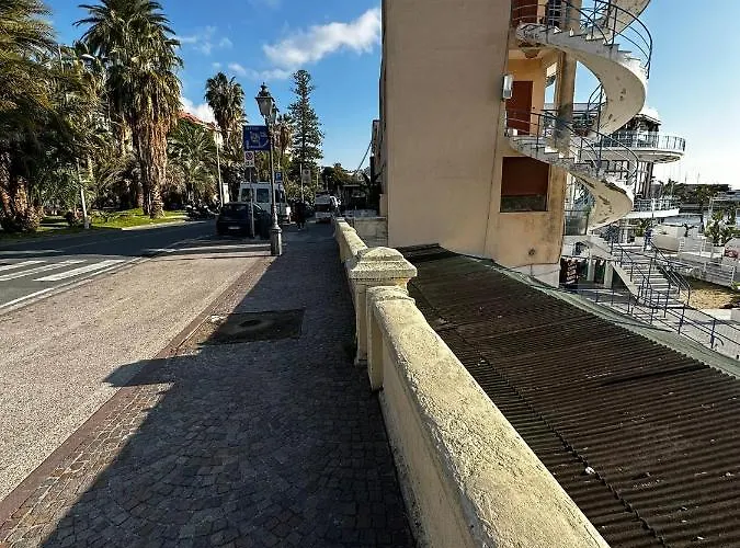 Apartamento Casa Di Lisa *