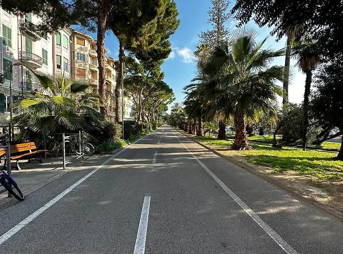 Apartamento Casa Di Lisa Sanremo