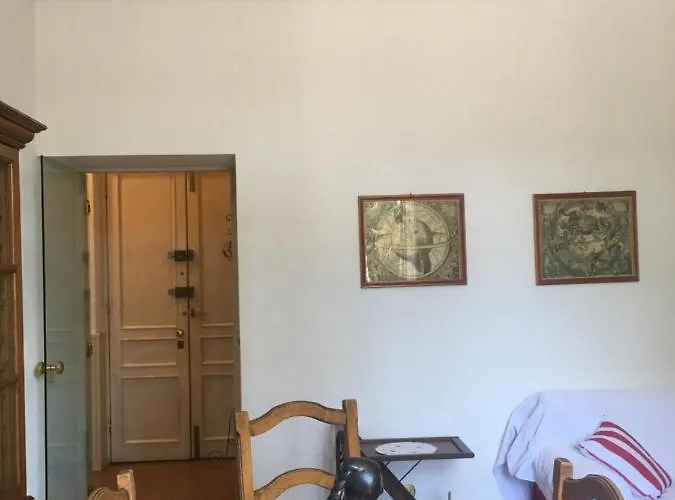 Casa Di Lisa Apartamento