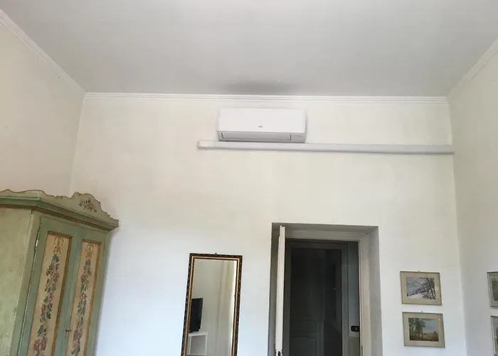 Casa Di Lisa Apartamento