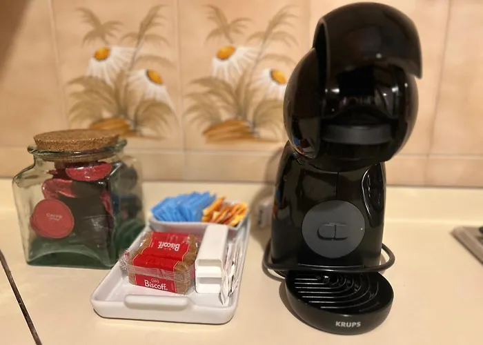 Apartamento Casa Di Lisa *