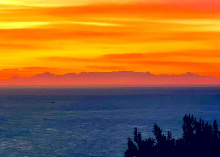 Casa Di Lisa Apartamento *