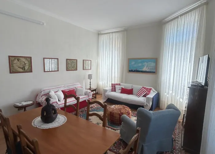 Casa Di Lisa Apartamento Sanremo