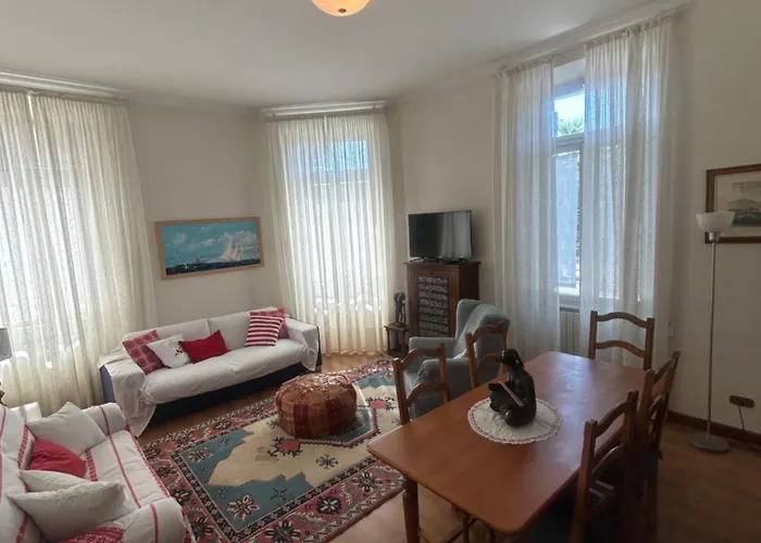 Apartamento Casa Di Lisa *