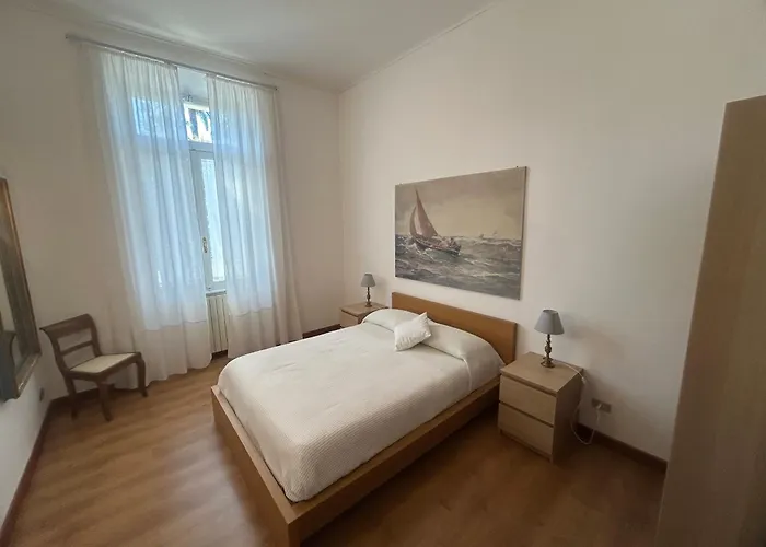 Casa Di Lisa Apartamento