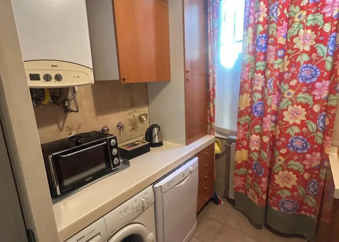 Apartamento Casa Di Lisa