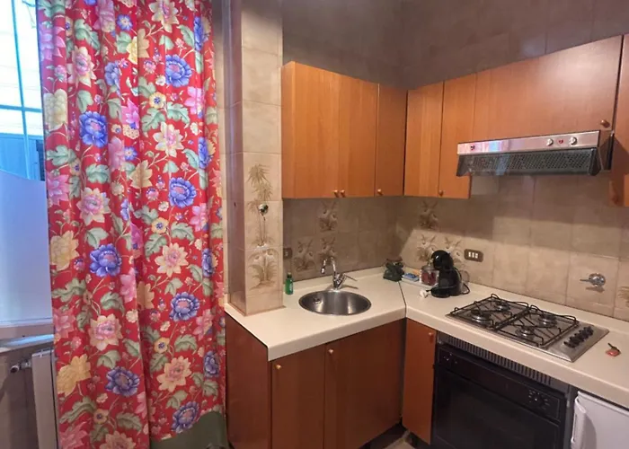 Apartamento Casa Di Lisa *