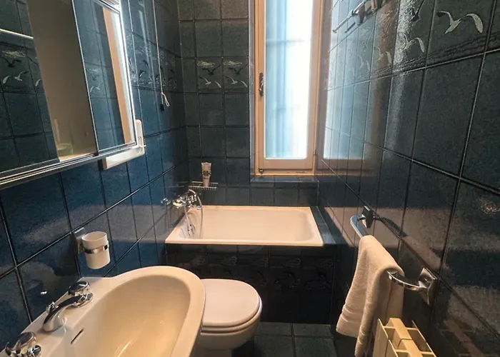 Casa Di Lisa Sanremo